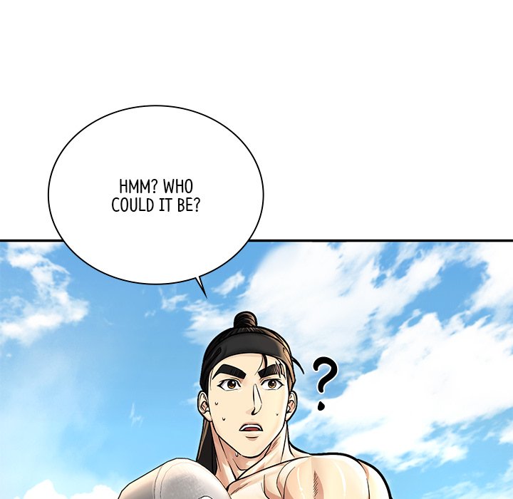Read Muscle Joseon chapter 37 image 161 on Lezhin