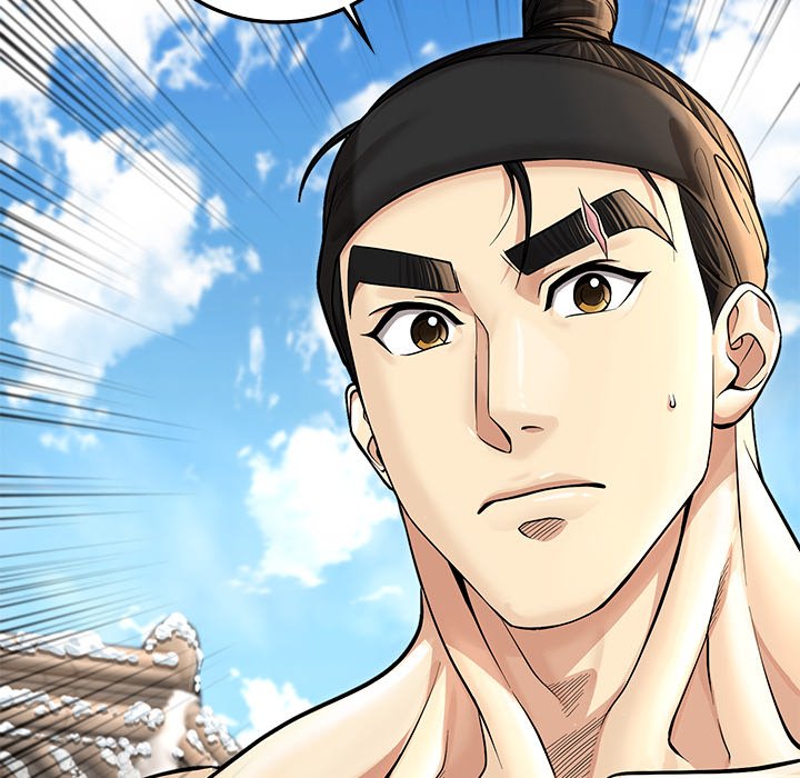 Read Muscle Joseon chapter 37 image 164 on Lezhin