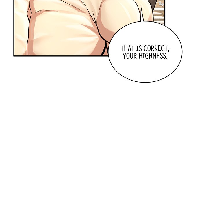 Read Muscle Joseon chapter 37 image 167 on Lezhin