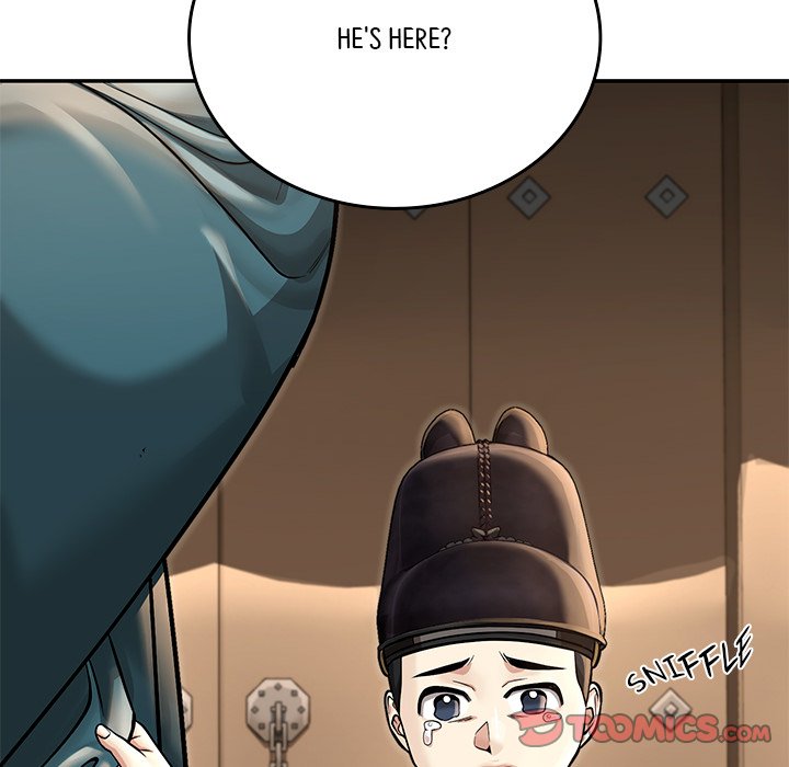 Read Muscle Joseon chapter 37 image 170 on Lezhin