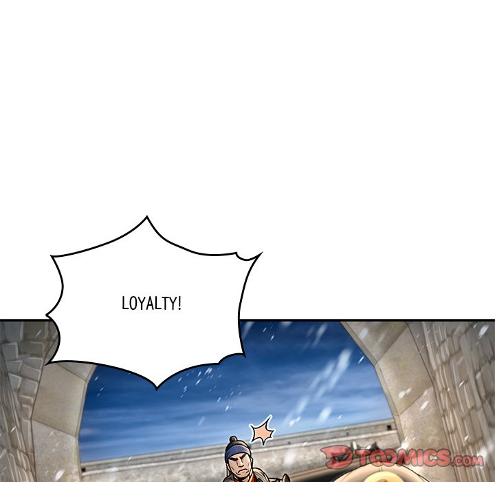 Read Muscle Joseon chapter 37 image 26 on Lezhin