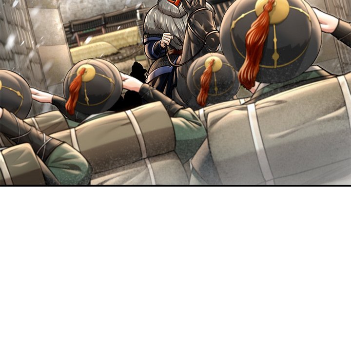 Read Muscle Joseon chapter 37 image 27 on Lezhin