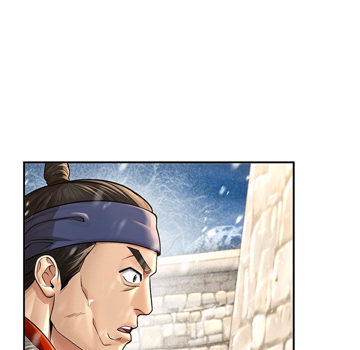 Read Muscle Joseon chapter 37 image 28 on Lezhin