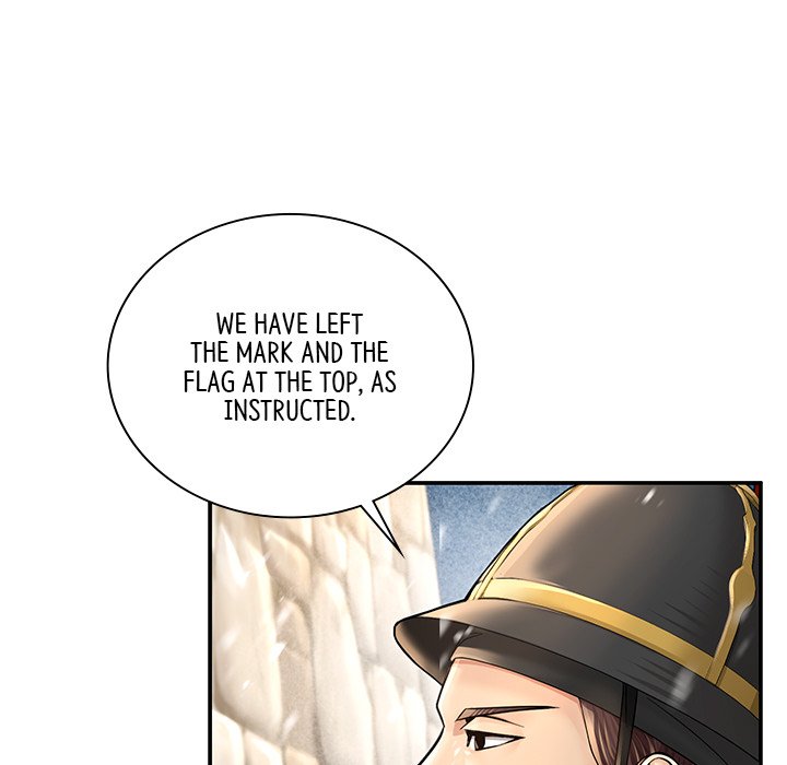 Read Muscle Joseon chapter 37 image 30 on Lezhin