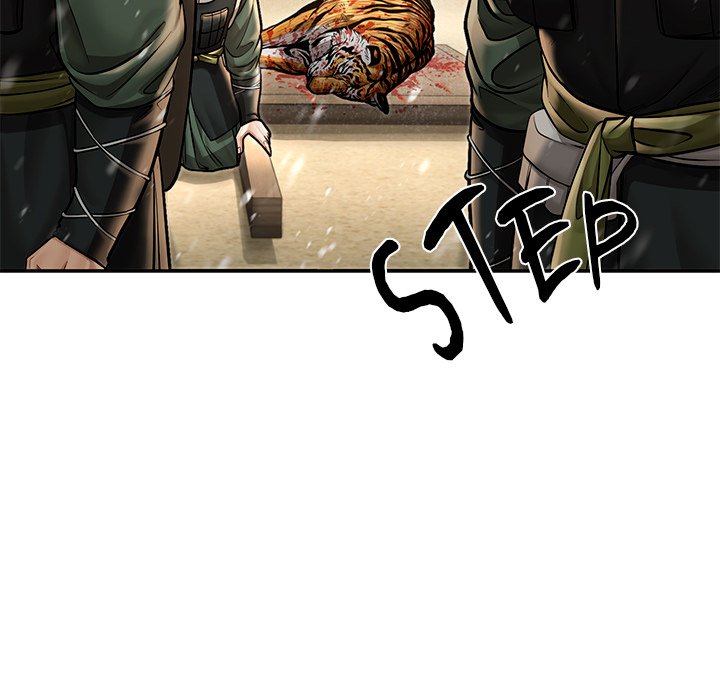 Read Muscle Joseon chapter 37 image 33 on Lezhin