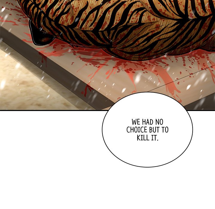 Read Muscle Joseon chapter 37 image 35 on Lezhin