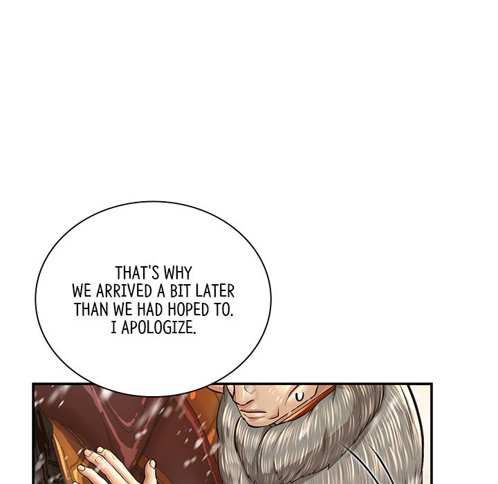 Read Muscle Joseon chapter 37 image 36 on Lezhin