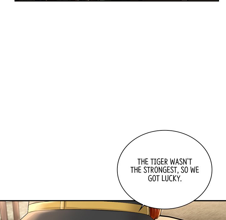 Read Muscle Joseon chapter 37 image 43 on Lezhin