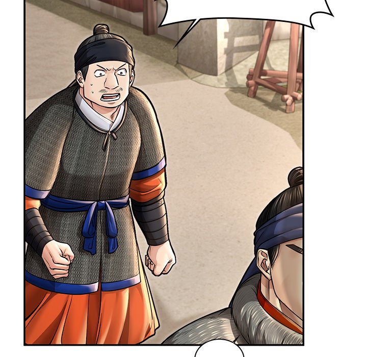 Read Muscle Joseon chapter 37 image 46 on Lezhin