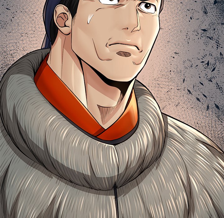 Read Muscle Joseon chapter 37 image 49 on Lezhin