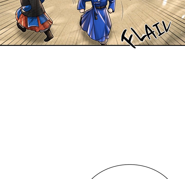Read Muscle Joseon chapter 37 image 5 on Lezhin