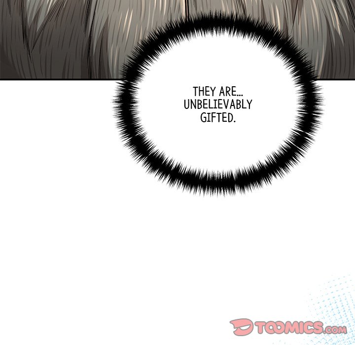 Read Muscle Joseon chapter 37 image 50 on Lezhin