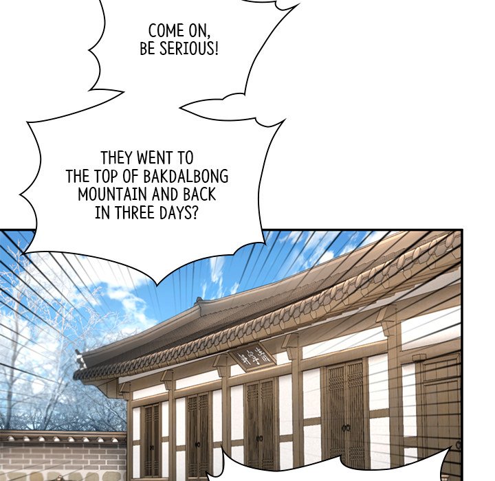 Read Muscle Joseon chapter 37 image 57 on Lezhin
