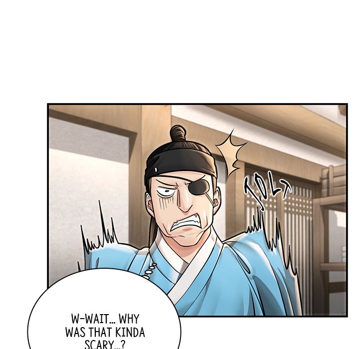 Read Muscle Joseon chapter 37 image 65 on Lezhin
