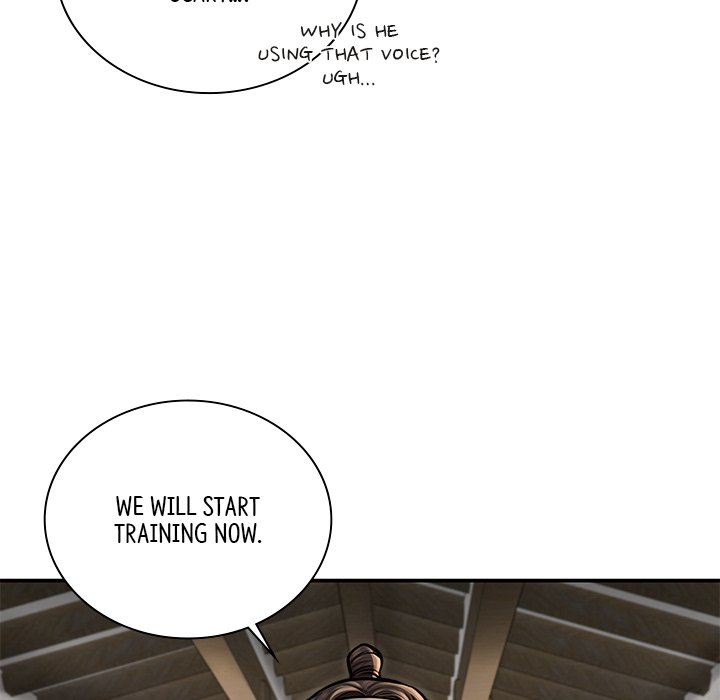 Read Muscle Joseon chapter 37 image 66 on Lezhin