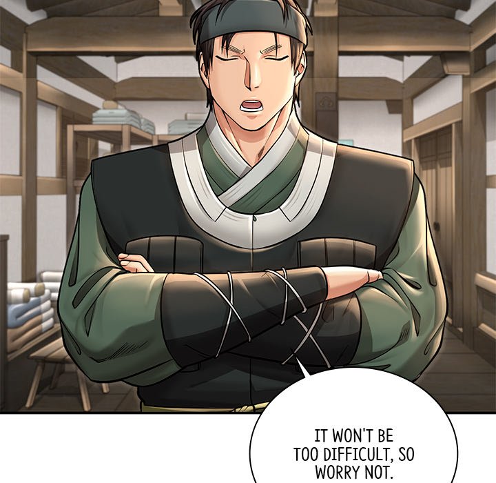 Read Muscle Joseon chapter 37 image 67 on Lezhin