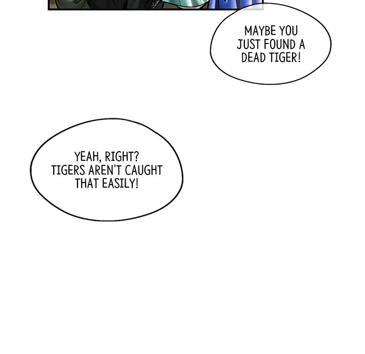 Read Muscle Joseon chapter 37 image 70 on Lezhin