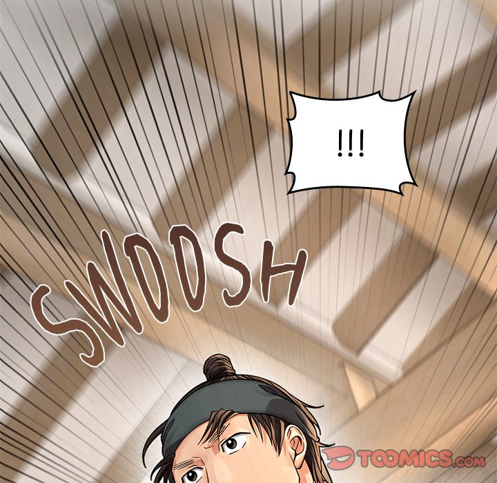 Read Muscle Joseon chapter 37 image 74 on Lezhin