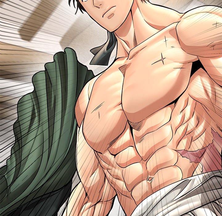 Read Muscle Joseon chapter 37 image 75 on Lezhin