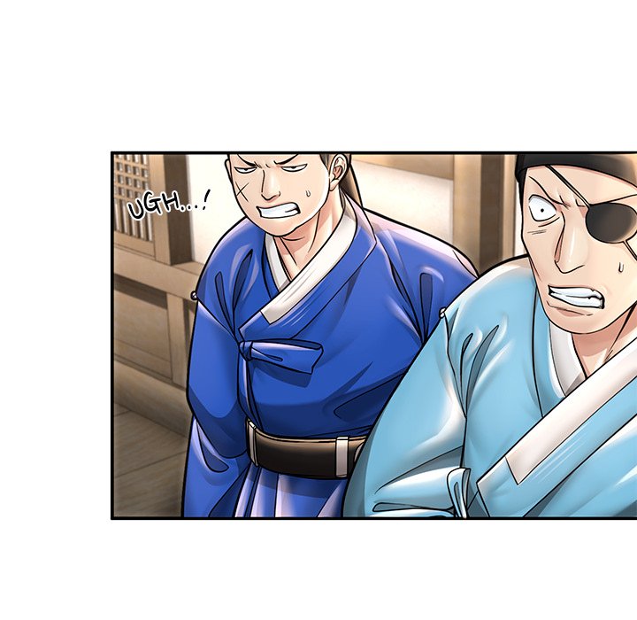 Read Muscle Joseon chapter 37 image 82 on Lezhin