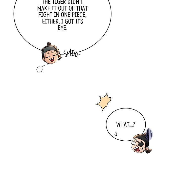 Read Muscle Joseon chapter 37 image 85 on Lezhin