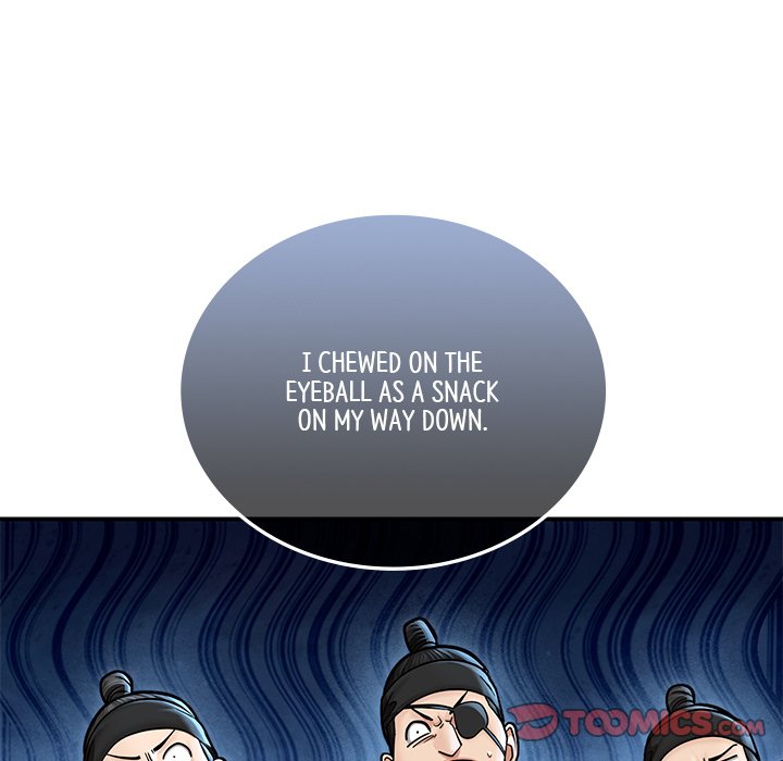 Read Muscle Joseon chapter 37 image 86 on Lezhin