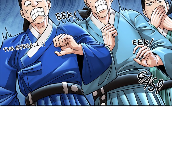 Read Muscle Joseon chapter 37 image 87 on Lezhin