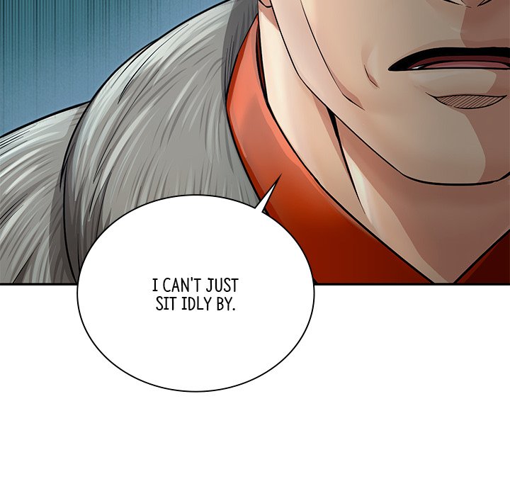 Read Muscle Joseon chapter 37 image 9 on Lezhin