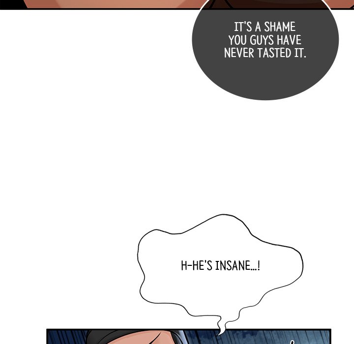 Read Muscle Joseon chapter 37 image 90 on Lezhin