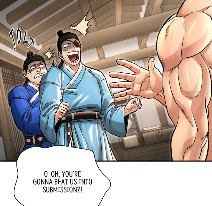 Read Muscle Joseon chapter 37 image 93 on Lezhin