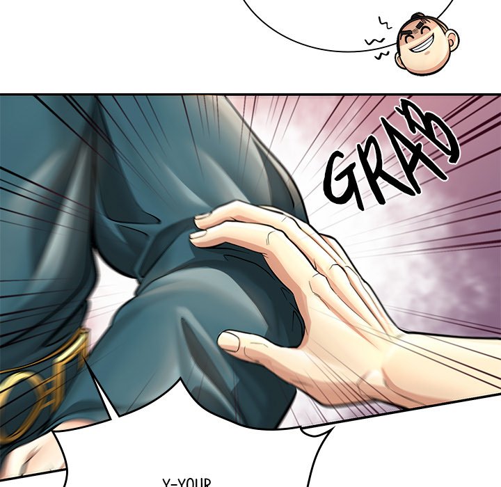 Read Muscle Joseon chapter 38 image 100 on Lezhin