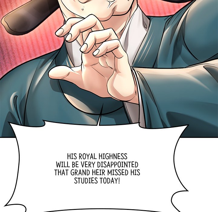 Read Muscle Joseon chapter 38 image 103 on Lezhin