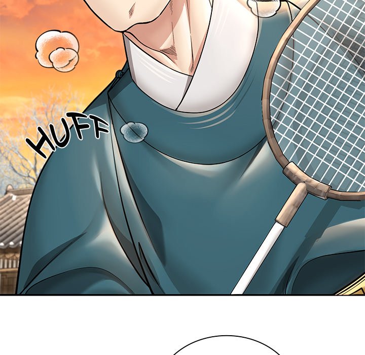 Read Muscle Joseon chapter 38 image 106 on Lezhin