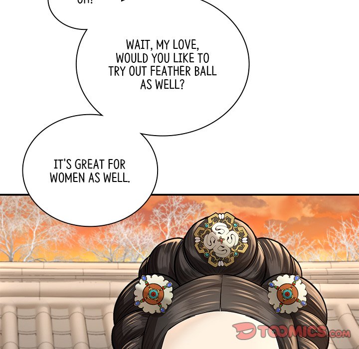 Read Muscle Joseon chapter 38 image 110 on Lezhin