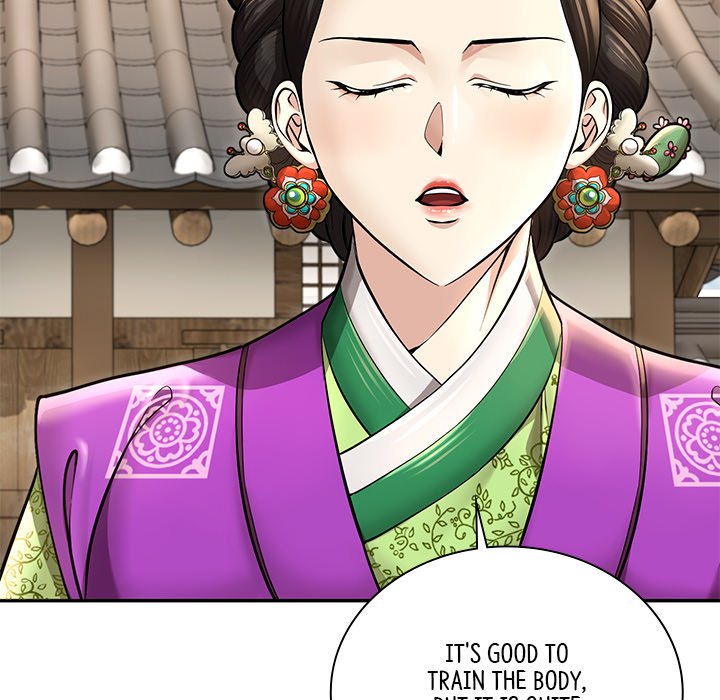 Read Muscle Joseon chapter 38 image 111 on Lezhin