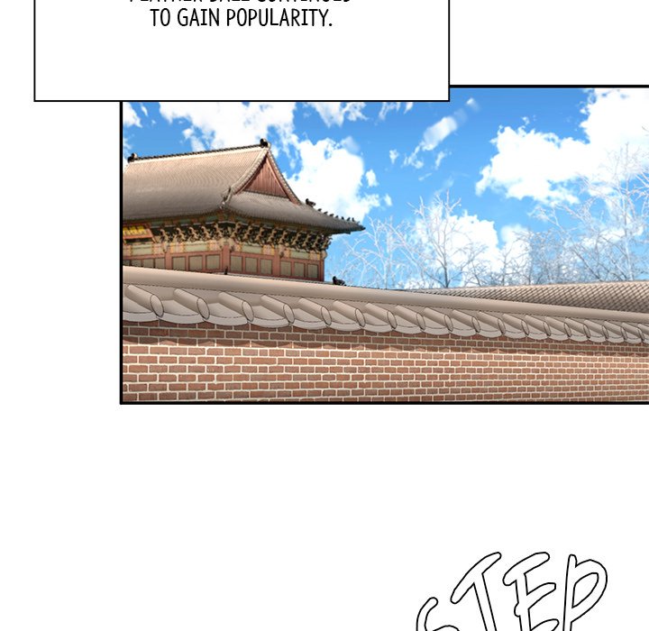 Read Muscle Joseon chapter 38 image 117 on Lezhin