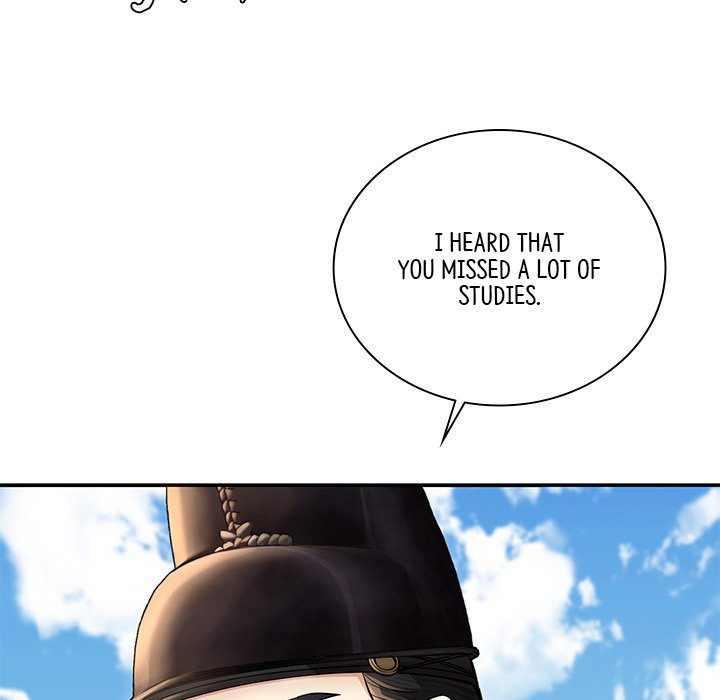 Read Muscle Joseon chapter 38 image 120 on Lezhin