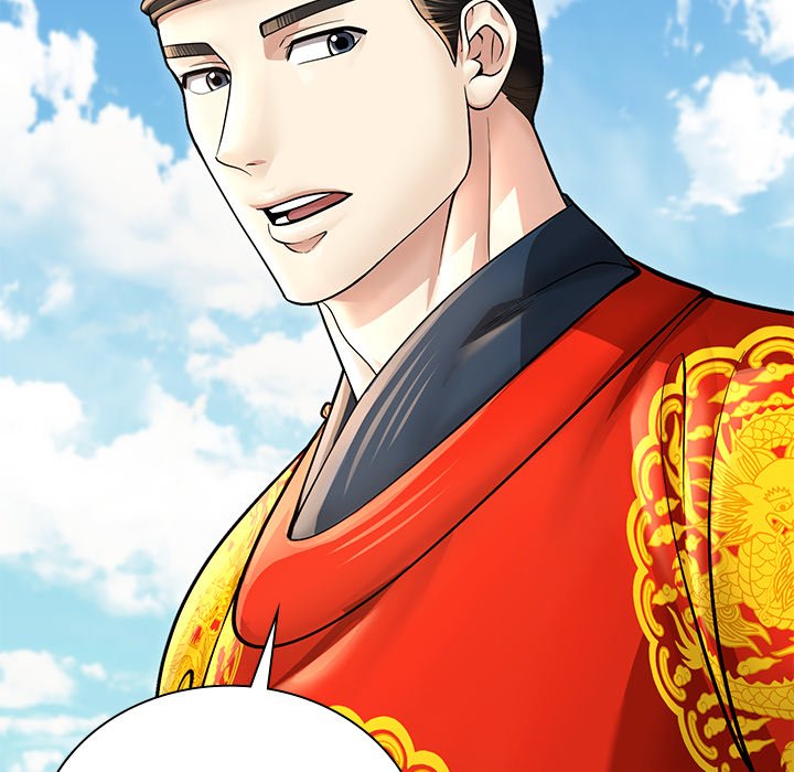 Read Muscle Joseon chapter 38 image 121 on Lezhin