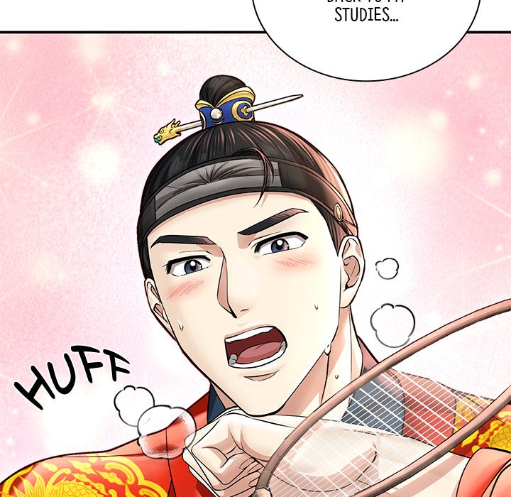 Read Muscle Joseon chapter 38 image 124 on Lezhin
