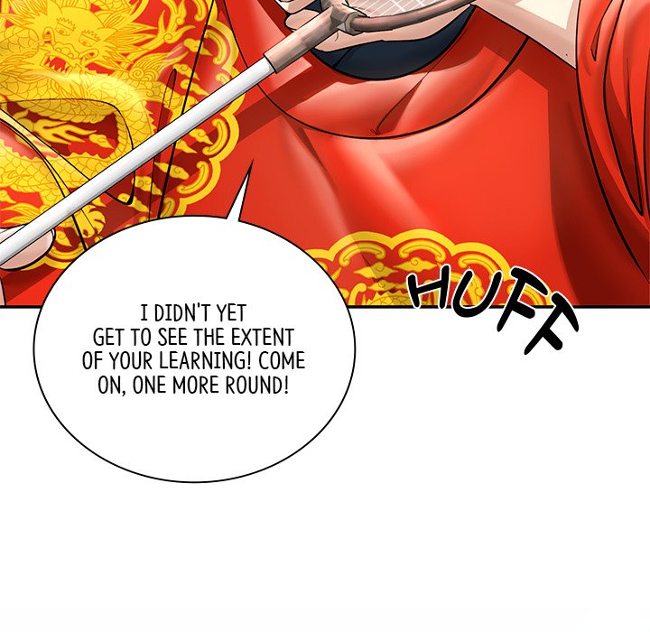 Read Muscle Joseon chapter 38 image 125 on Lezhin