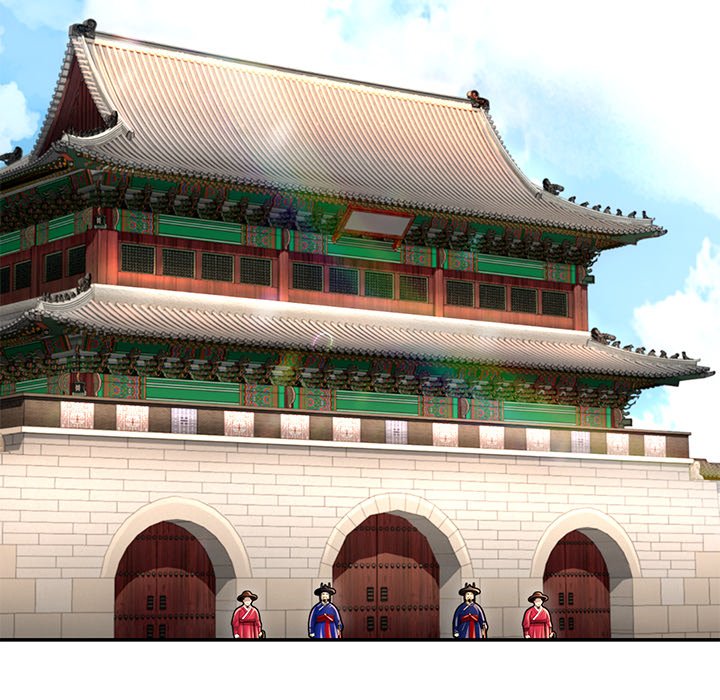 Read Muscle Joseon chapter 38 image 128 on Lezhin