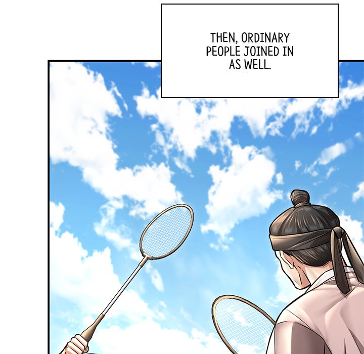 Read Muscle Joseon chapter 38 image 132 on Lezhin