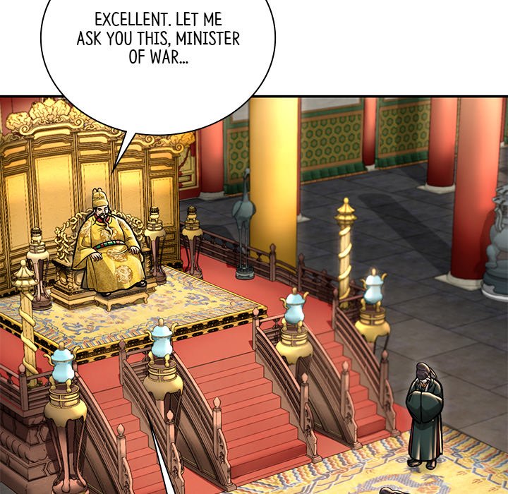 Read Muscle Joseon chapter 38 image 138 on Lezhin