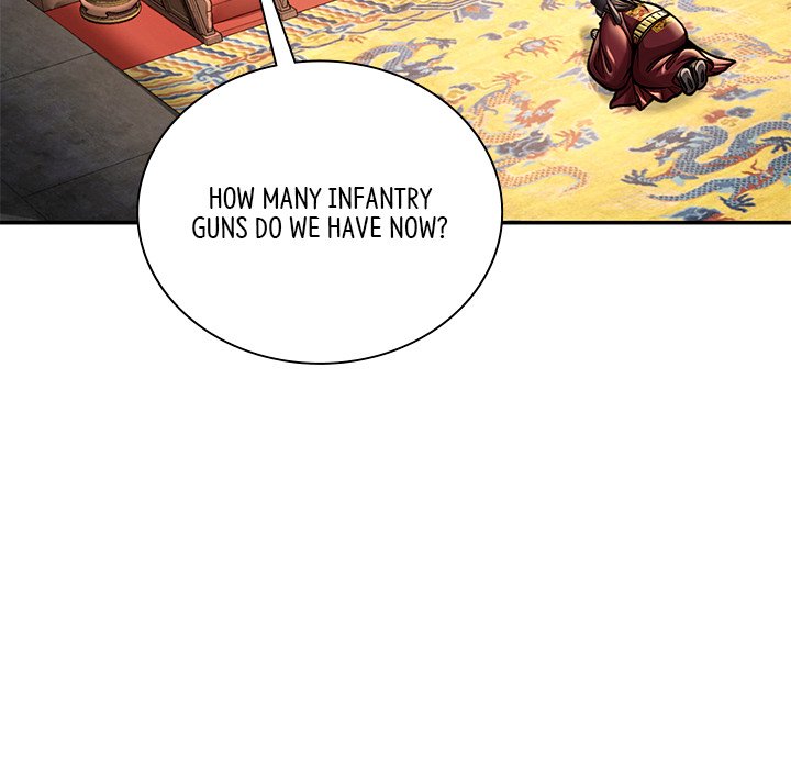 Read Muscle Joseon chapter 38 image 139 on Lezhin
