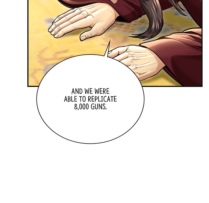 Read Muscle Joseon chapter 38 image 141 on Lezhin