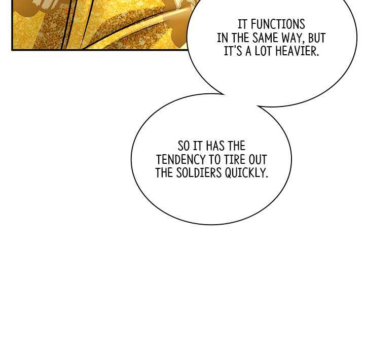 Read Muscle Joseon chapter 38 image 144 on Lezhin