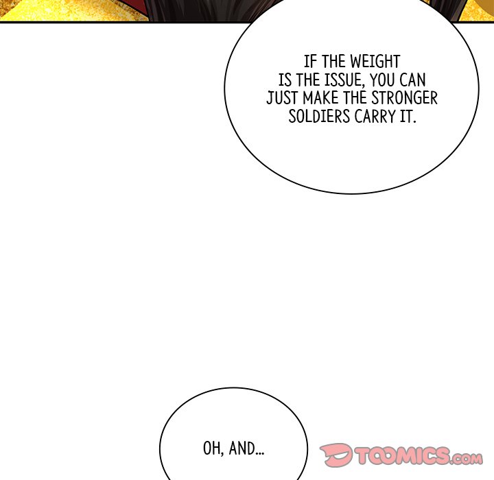 Read Muscle Joseon chapter 38 image 146 on Lezhin