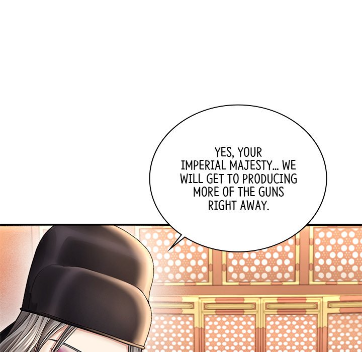 Read Muscle Joseon chapter 38 image 149 on Lezhin