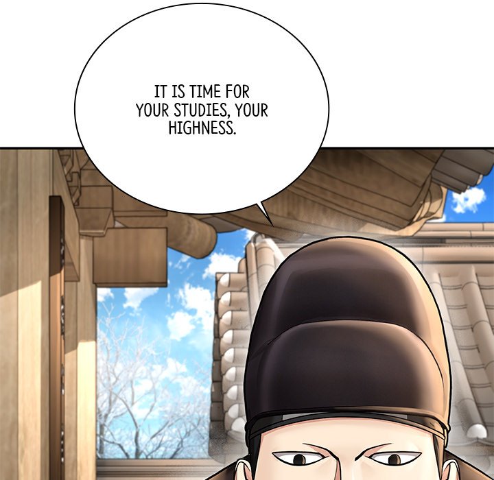 Read Muscle Joseon chapter 38 image 15 on Lezhin