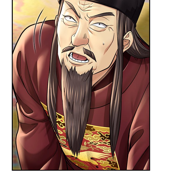 Read Muscle Joseon chapter 38 image 152 on Lezhin